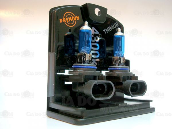HB4 12v 55wts - 100wts