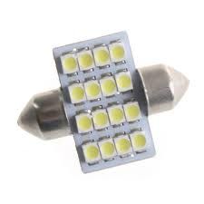 Led SMD Torpedo todos tamanhos