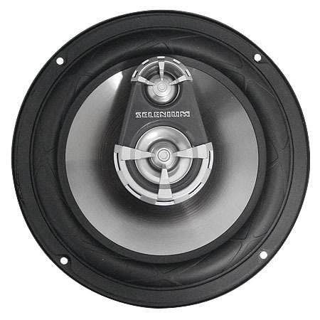 Par alto-falante selenium 4-5-6 polegadas  120w rms