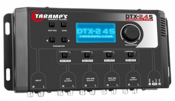 crossover-taramps-dtx-2-4s