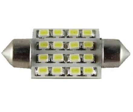 Led SMD Torpedo todos tamanhos