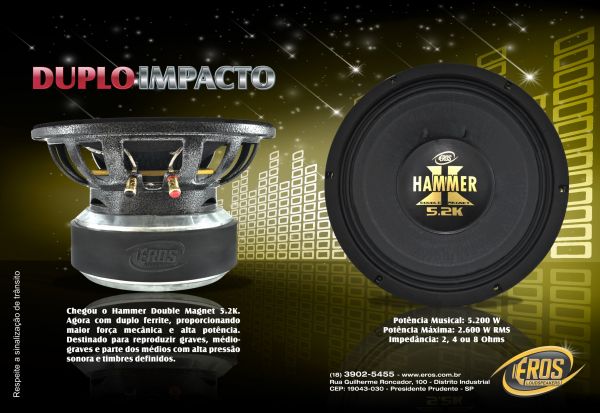 Hammer5.2